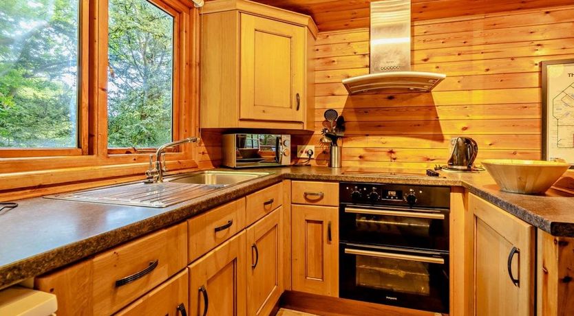 Photo of 2 Bed in Loughrigg