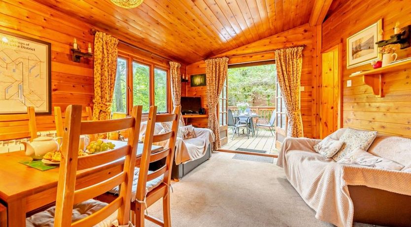 Photo of 2 Bed in Loughrigg