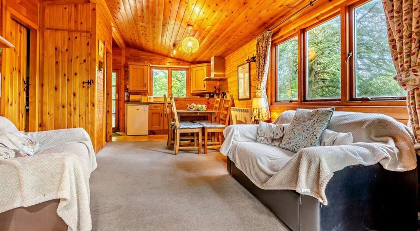 Photo of 2 Bed in Loughrigg