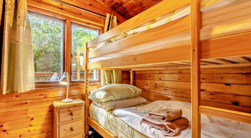 Photo of 2 Bed in Loughrigg