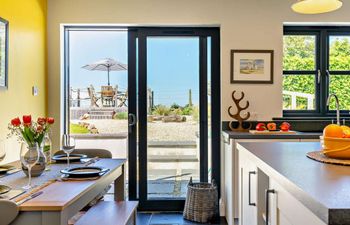 in Bamburgh  (92196) Holiday Cottage
