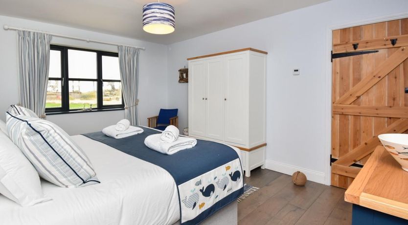 Photo of 2 Bed in Easington