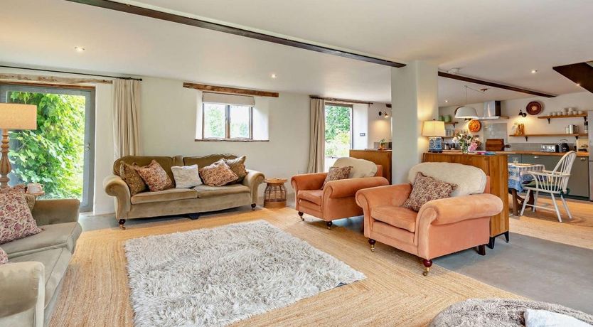 Photo of 3 Bed in Hay on Wye