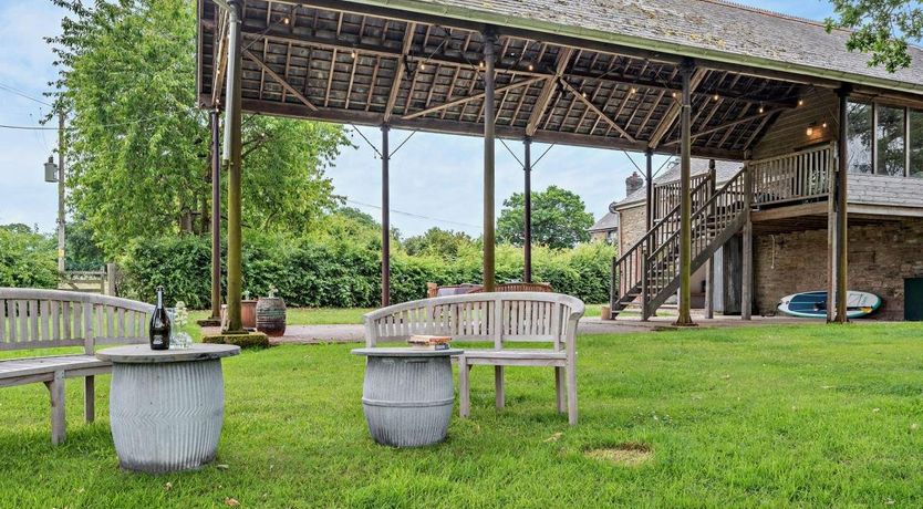 Photo of 3 Bed in Hay on Wye