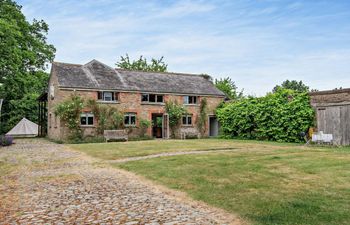 in Hay on Wye  (92274) Holiday Cottage