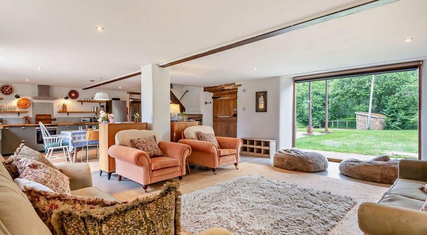 Photo of 3 Bed in Hay on Wye