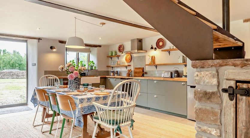 Photo of 3 Bed in Hay on Wye