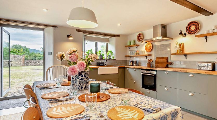 Photo of 3 Bed in Hay on Wye