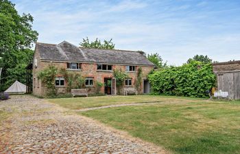 3 Bed in Hereford Holiday Cottage