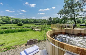 in Weare Giffard  (92236) Holiday Cottage