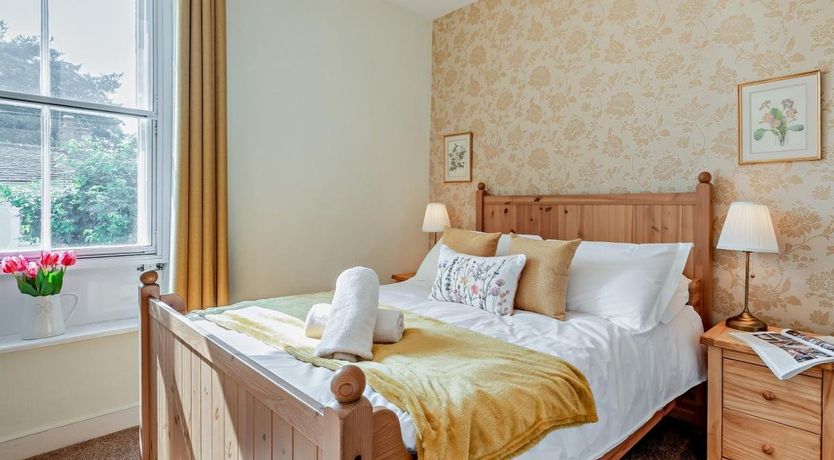 Photo of 4 Bed in Cockermouth