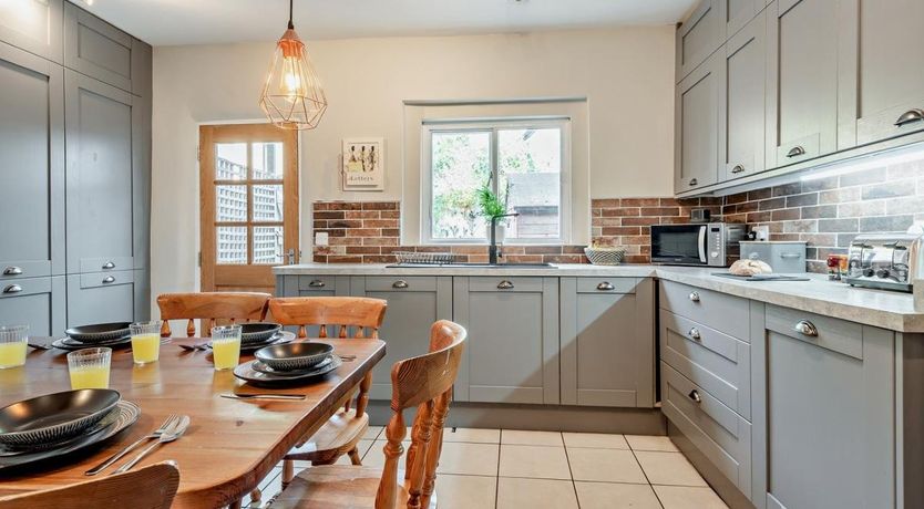 Photo of 4 Bed in Cockermouth