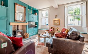 Photo of in Cockermouth (92181)