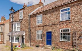 Photo of Cottage in North Yorkshire