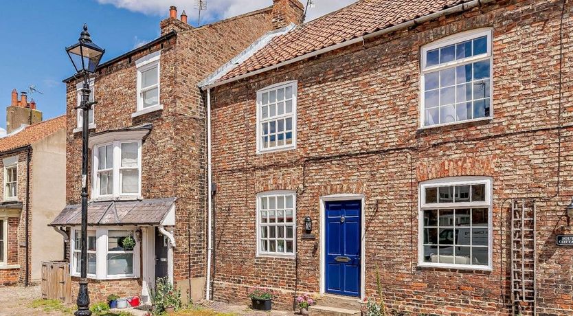 Photo of Cottage in North Yorkshire