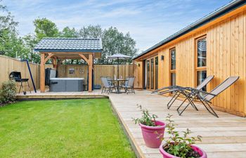 in Lymington  (92256) Holiday Cottage