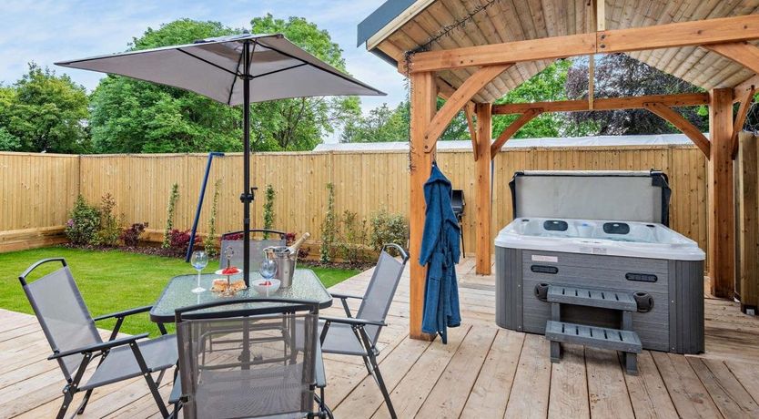 Photo of 1 Bed in Pennington