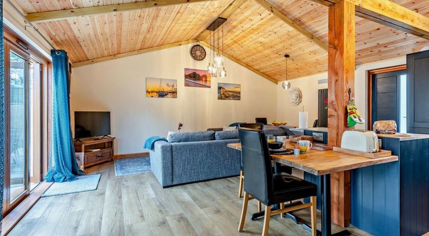 Photo of 1 Bed in Pennington