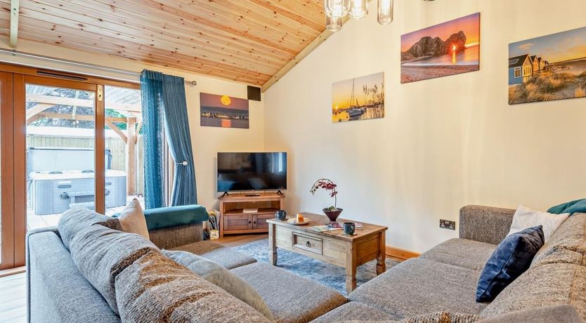 Photo of 1 Bed in Pennington