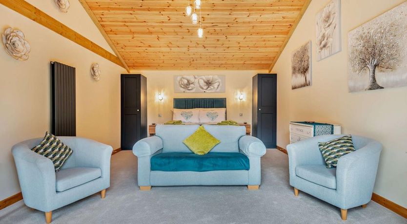 Photo of 1 Bed in Pennington