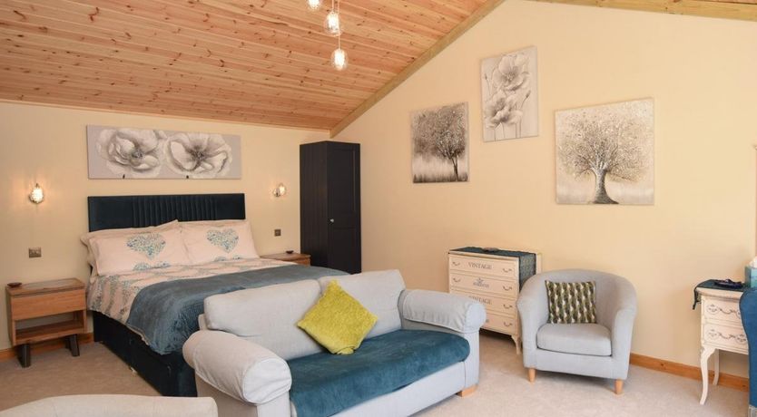 Photo of 1 Bed in Pennington