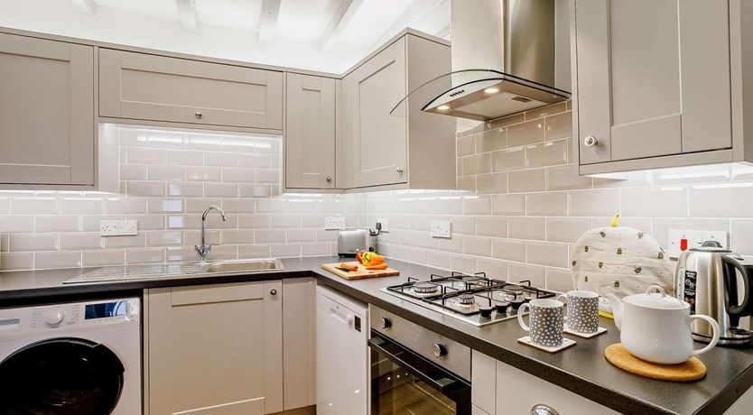 Photo of 2 Bed in Aberdovey