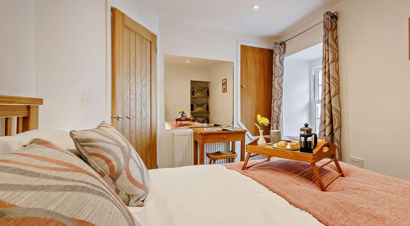 Photo of 2 Bed in Aberdovey