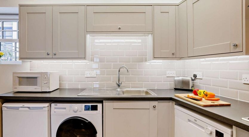 Photo of 2 Bed in Aberdovey