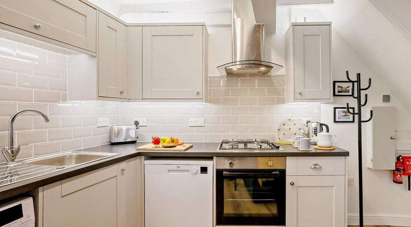 Photo of 2 Bed in Aberdovey