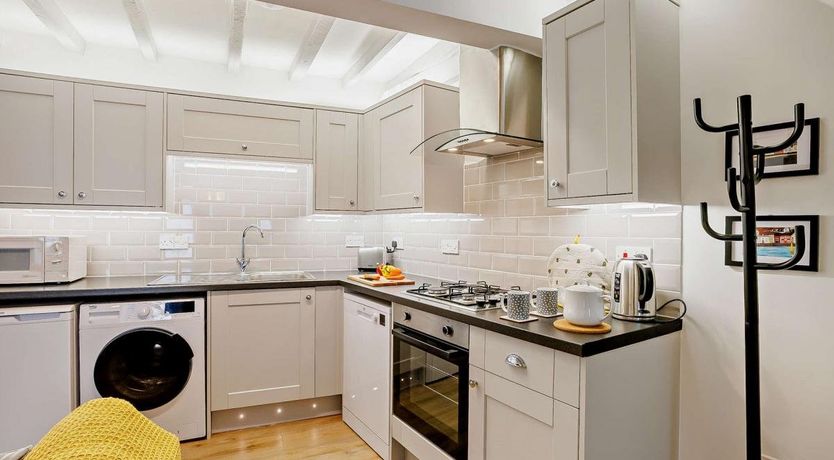 Photo of 2 Bed in Aberdovey