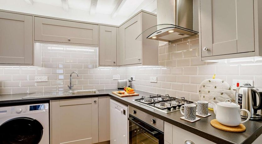 Photo of 2 Bed in Aberdovey