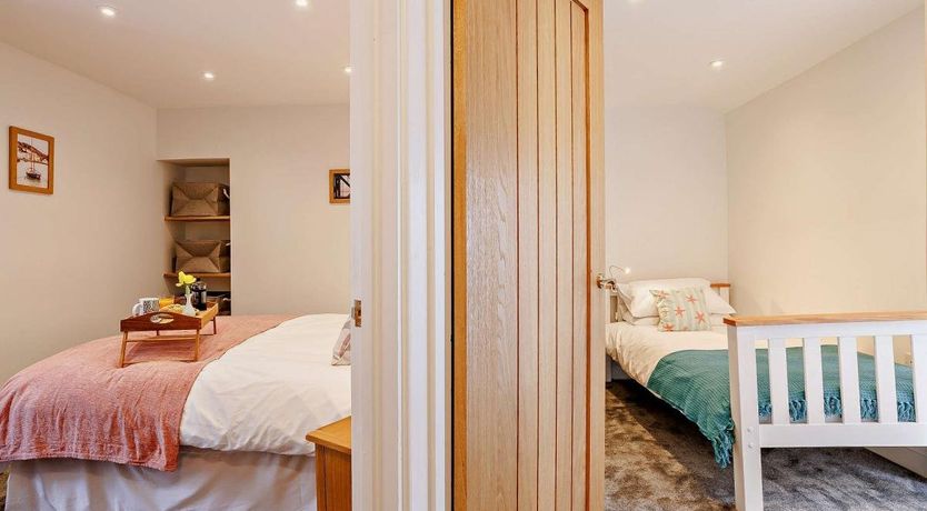 Photo of 2 Bed in Aberdovey