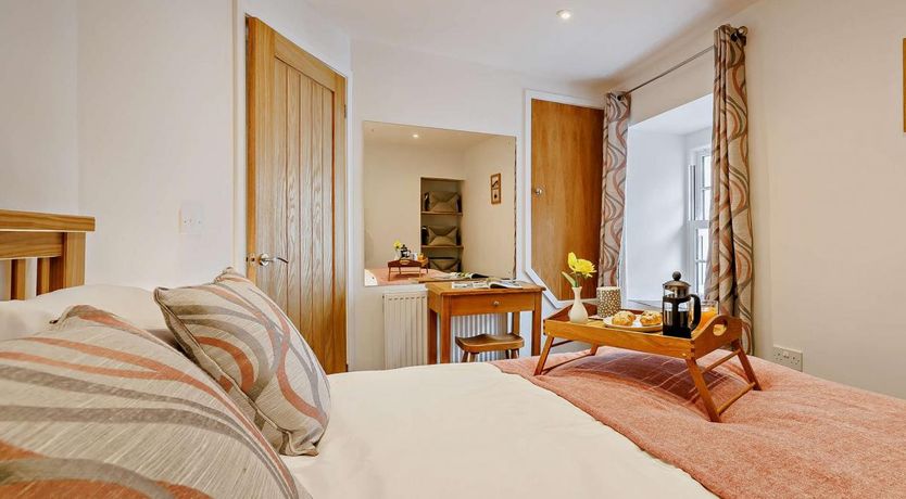 Photo of 2 Bed in Aberdovey