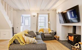 Photo of in Aberdovey (91962)