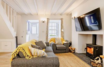 in Aberdovey (91962) Holiday Cottage