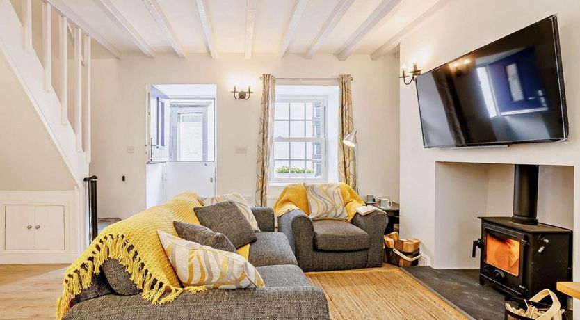 Photo of in Aberdovey (91962)