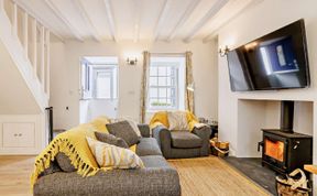 Photo of 2 Bed in Aberdovey