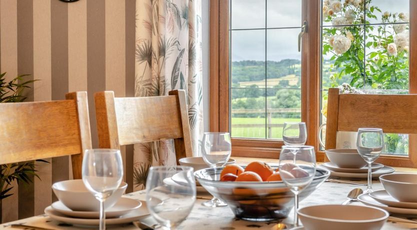 Photo of 3 Bed in Brecon