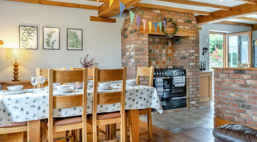 Photo of 3 Bed in Brecon