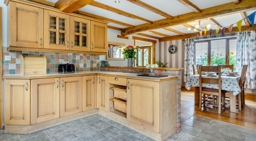 Photo of 3 Bed in Brecon