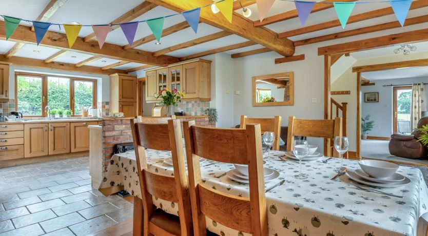 Photo of 3 Bed in Brecon