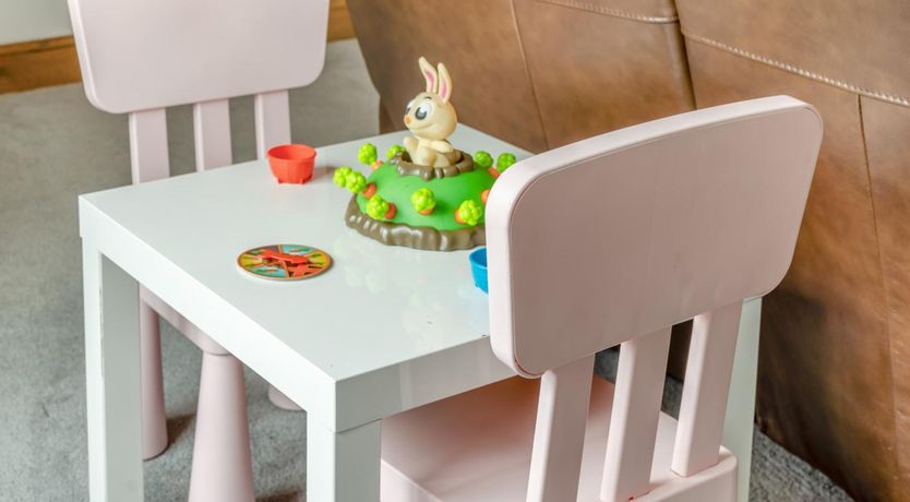 Photo of 3 Bed in Brecon