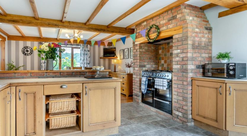 Photo of 3 Bed in Brecon