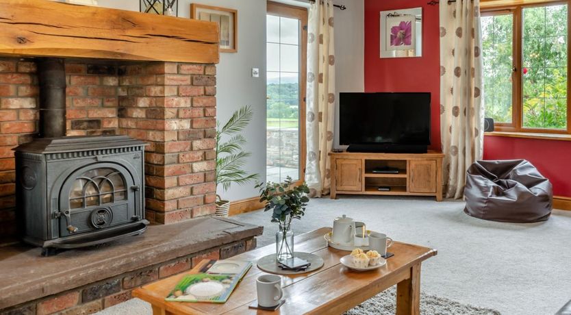 Photo of 3 Bed in Brecon