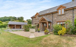 Photo of Cottage in Mid Wales