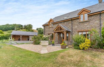 Cottage in Mid Wales Holiday Cottage