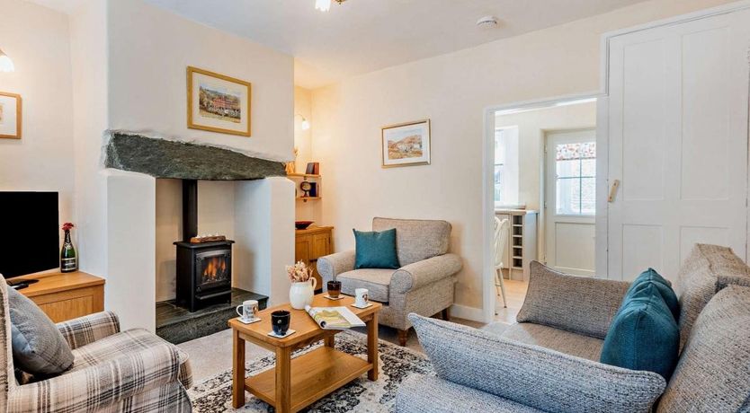 Photo of 1 Bed in Keswick