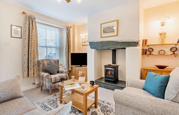 in Keswick (92353) Holiday Cottage