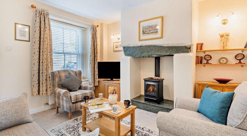 Photo of in Keswick (92353)