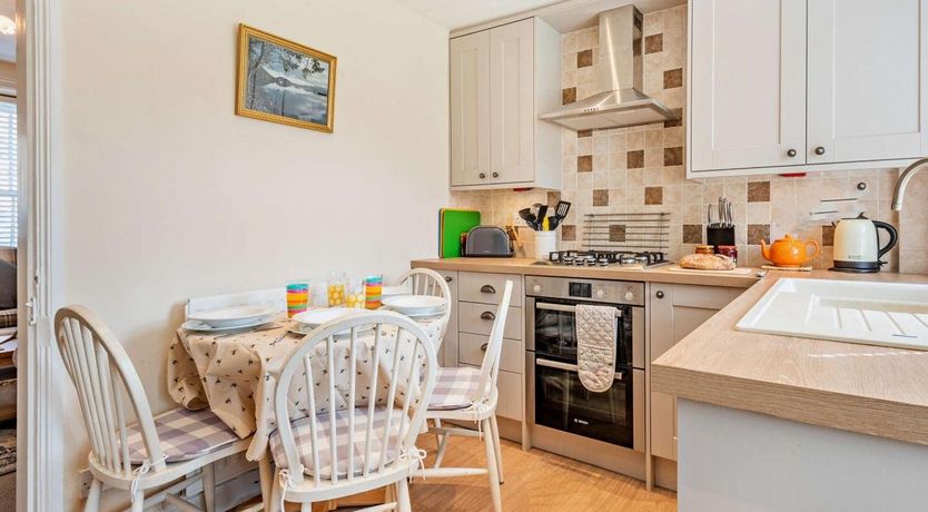 Photo of 1 Bed in Keswick